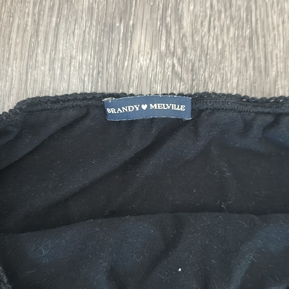 Mini Skirt - Picture 2 of 2